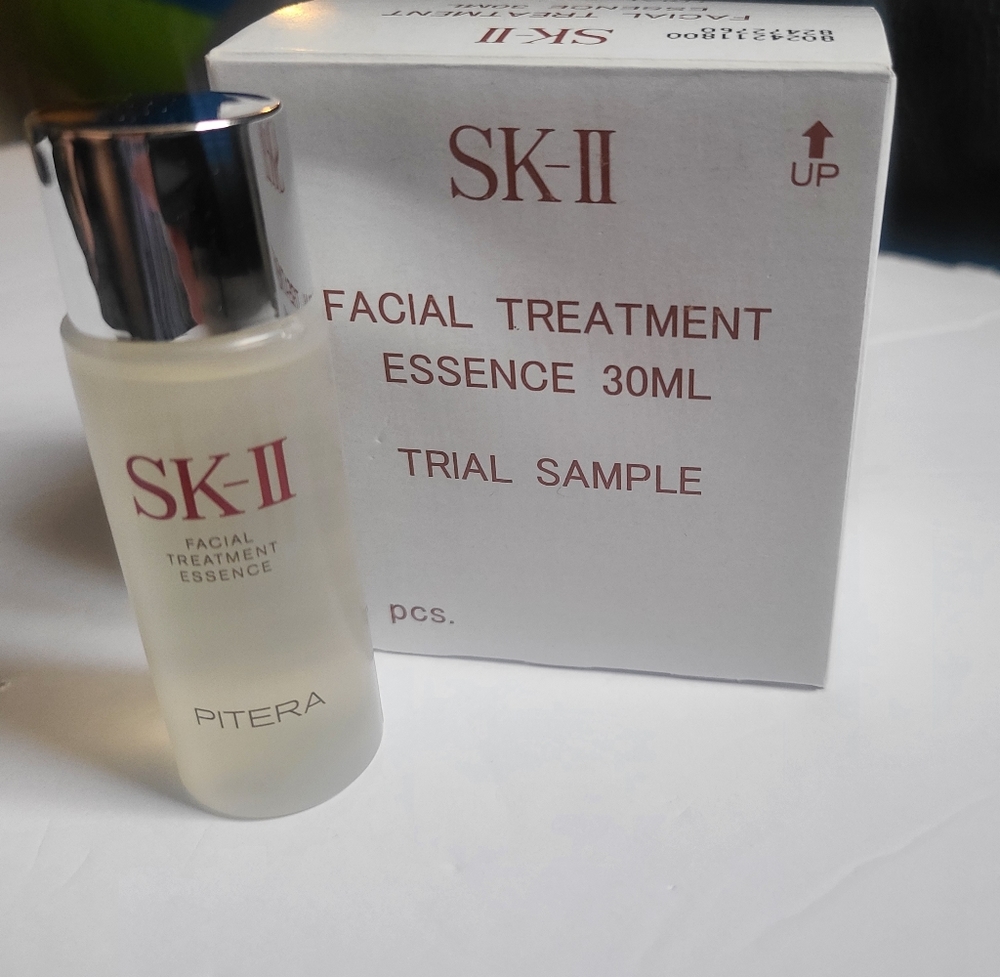 SK-II Facial Treatment Essence 30ml
